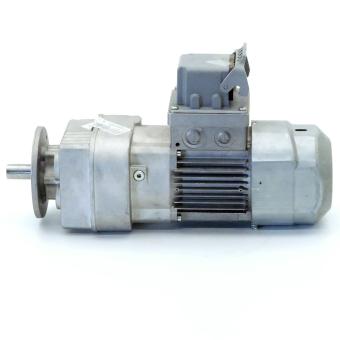 Getriebemotor RF17 DR63L4/BR/TF/ASD1 