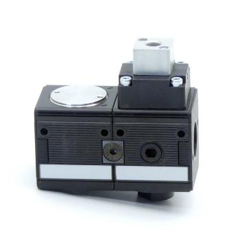 Filling Unit  New FS