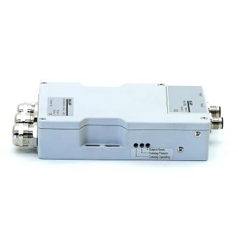 LF-Auswerteeinheit BIS C-650 BISC650 