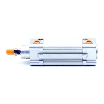 Pneumatic cylinder 