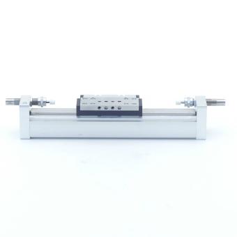 Linear actuator DGC-18-130-KF-YSR-A 