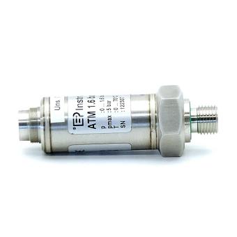 Flowmeter ATM 1,6 bar 