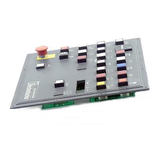 Bedienfeld 810M/2 Gebraucht