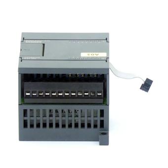 Siemens 6ES7223-1PH22-0XA0  Used