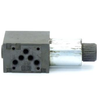 4/2 Way Valve 081WV10P1V1011WS024/00D0 New