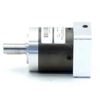 Planetary Gearbox 