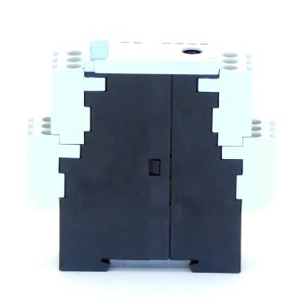 ASI-module SPS-interface 
