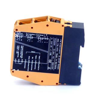 Auswerteeinheit VS3000 Gebraucht