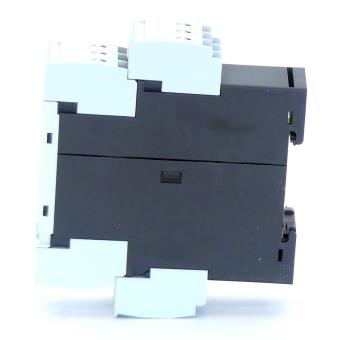 ASI-module SPS-interface 