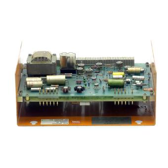 Compact Device 6RA2003 Used