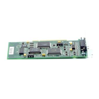 Platine 3BSC980006R318 