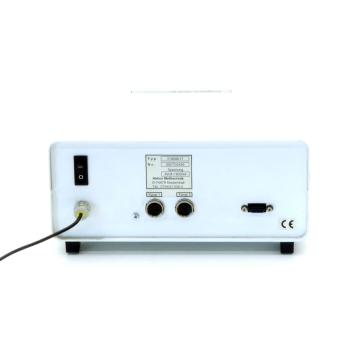 Measuring device 