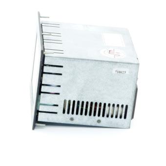 Motor-Way Measurement System  