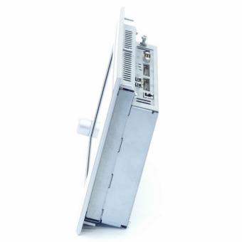 Indracontrol VEP_3843_AC2_742, VEP30.4EFN-512NN-A2D-NNN-NN-FW MV-IC**VEP-RB001 VEP_3842_AC_742 Used