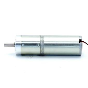 DC motor GR 42x40 with gearbox PLG42S 