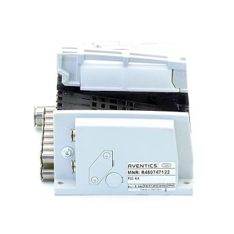 Field bus module 
