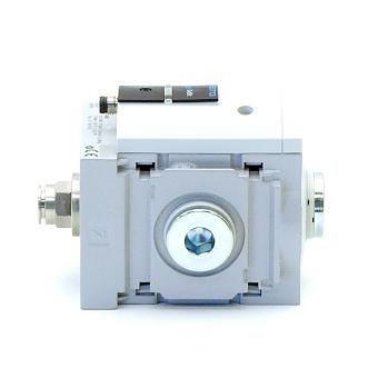 Branch module MS6-FRM-1/2-AD7 