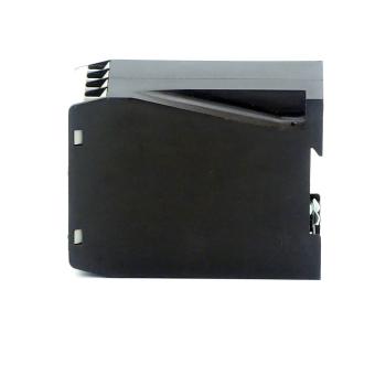 Switch-off Delay  Used