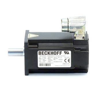 Servo motor  New