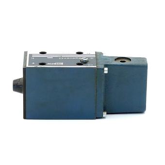4/2 Directional control valve 