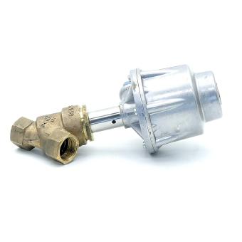 2/2-way angle seat globe valve 514 20D 1 9 51 1 51420D19511 