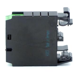 Optokopplermodul 