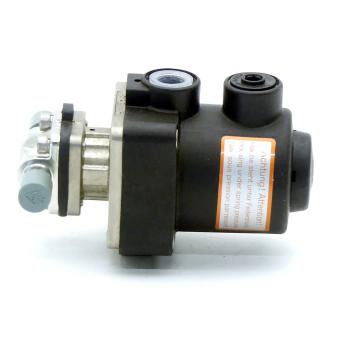 Ventil von 4,0 bis 7,0 bar  Gebraucht