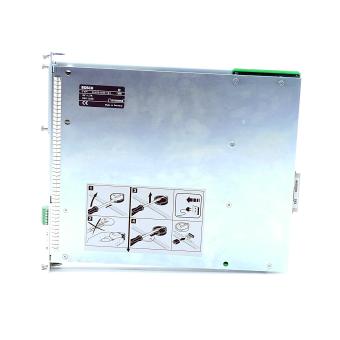 Nutrunner Control Unit SE 302  Used