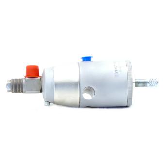 Klebepistolenkopf  Neu OVP