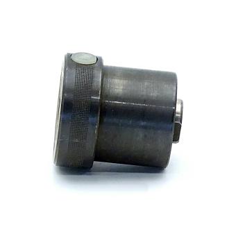 Hydraulik-Hohlkolbenzylinder 