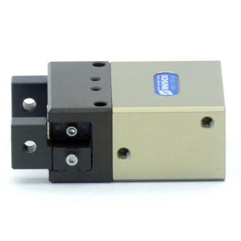 Parallel gripper 