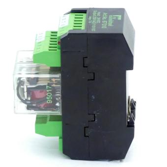 Base module 