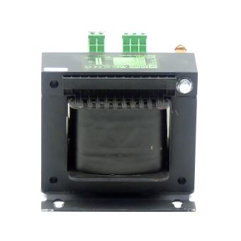 Control and isolation transformer  Used