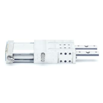 Pneumatic cylinder SZKD 63.5 BR3 A13 T12 