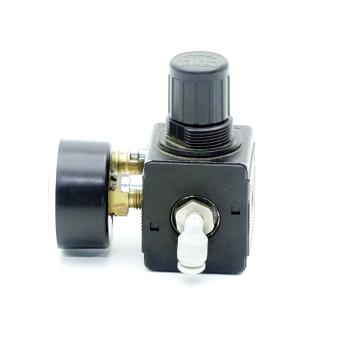 Pressure Control  valve 