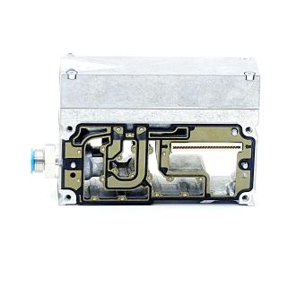 Supply plate 539231 Used