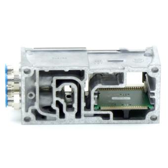 Verkettungsplatte 539220 Gebraucht