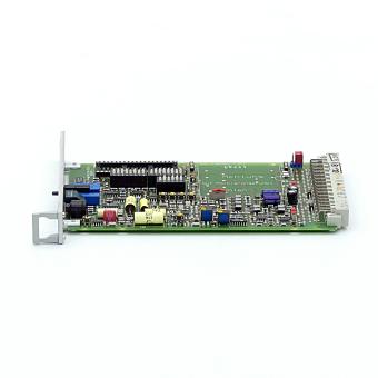 Messverstärker ME 50 