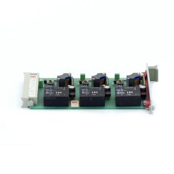 Separator Converter 