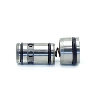 Pressure Relief Valve  New FS