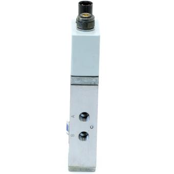 solenoid valve  New