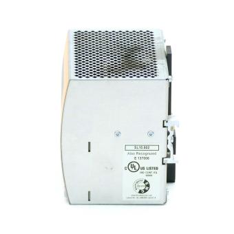 power supply 