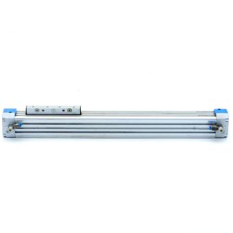 linear actuator 