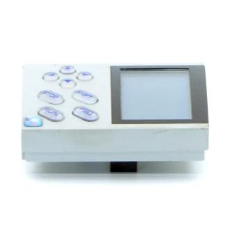 Bedienmodul Keypad EMZ9371BC 