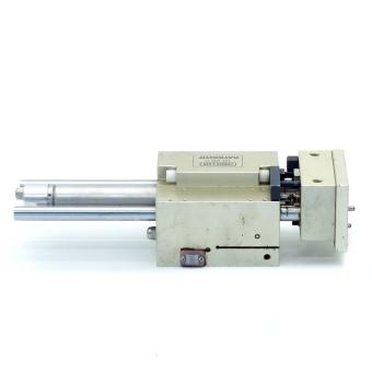 Linear Module 