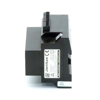 Netzanalysator UMG604-E 