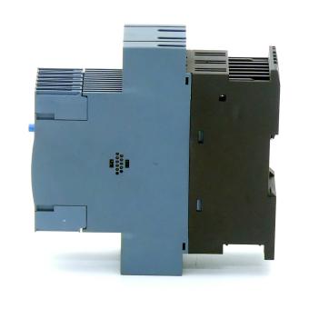 SIRIUS soft starter 