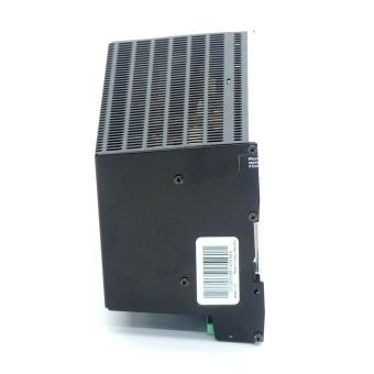 Schaltnetzteil MPS 10-3X400/24 