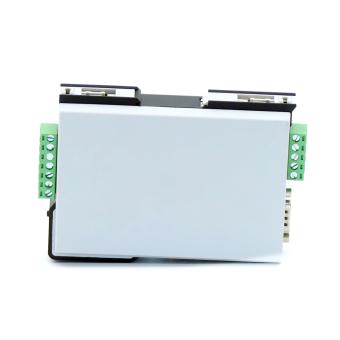 Modbus Gateway MGate MGate MB3170 