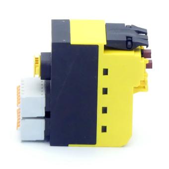 SIRIUS ACT with PROFINET  